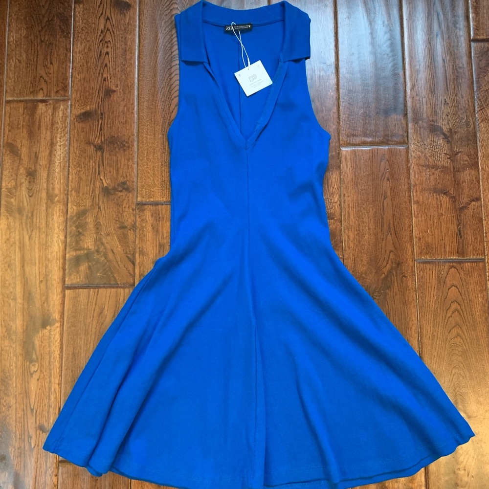 NWT Zara dress